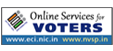VOTERS’ SERVICE PORTAL