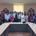 AACSB South Asia Head Visit7