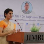 MoS visit-IIMBG6