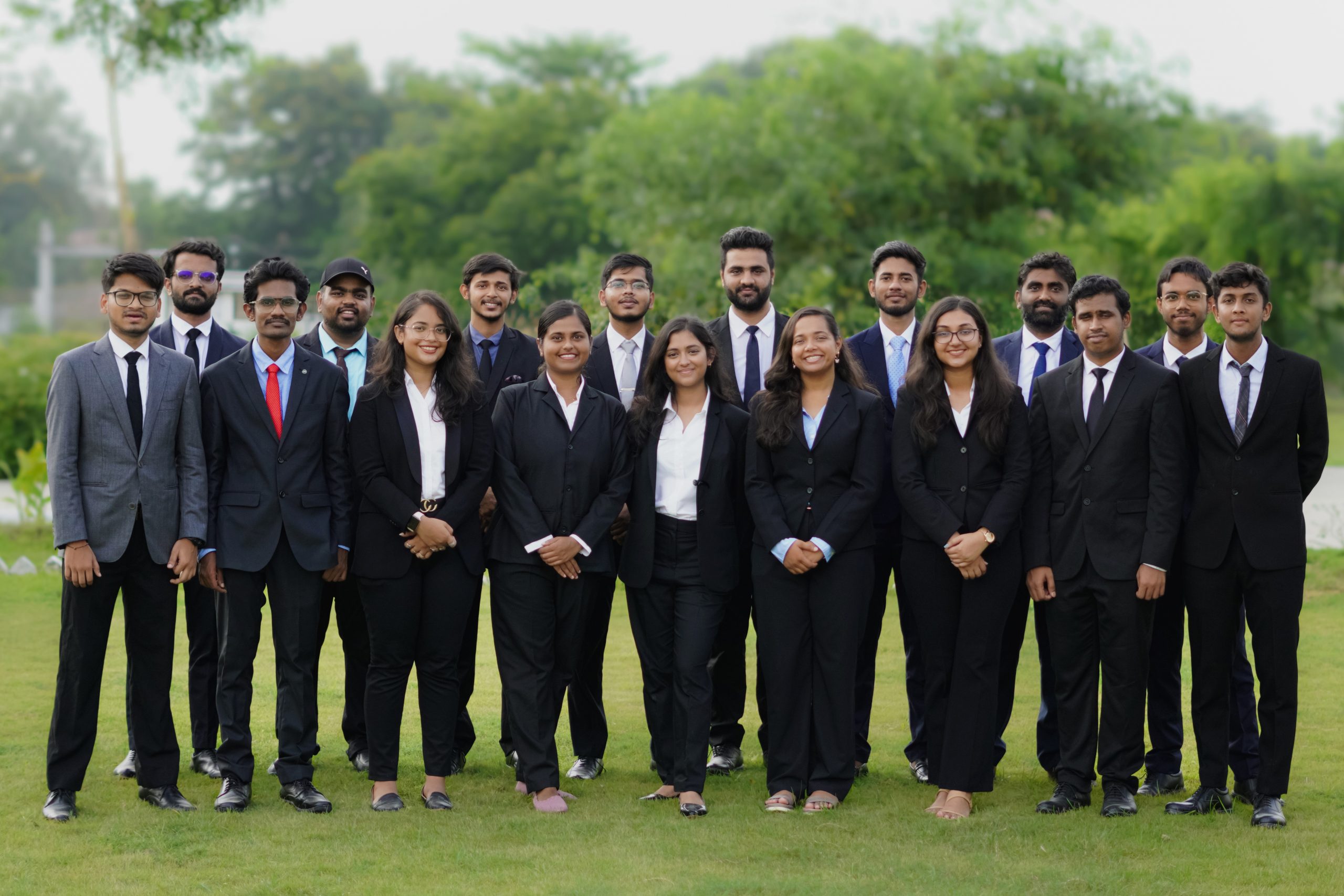 E-Cell IIM Bodh Gaya