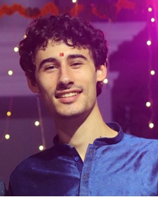 Francesco Riccioti